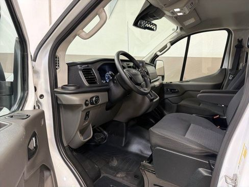 Used 2023 Ford Transit 250 Low Roof w/ Exterior Upgrade Package image 11