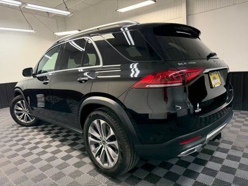 Used 2022 Mercedes-Benz GLE 450 4MATIC image 6