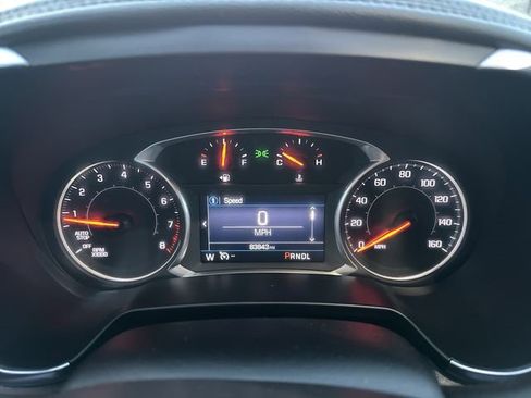 Used 2019 Chevrolet Blazer LT image 12