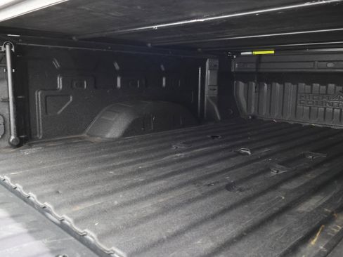 Used 2024 Chevrolet Silverado 3500 High Country w/ High Country Premium Package AWD/4WD image 5