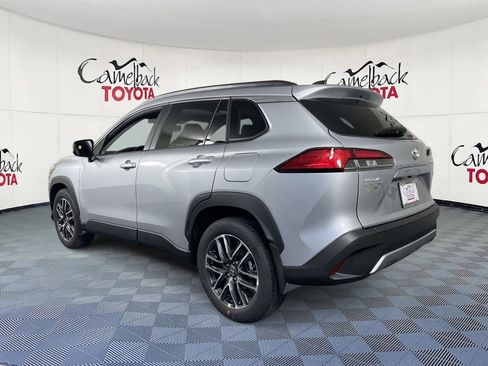 New 2026 Toyota Corolla Cross XLE image 6