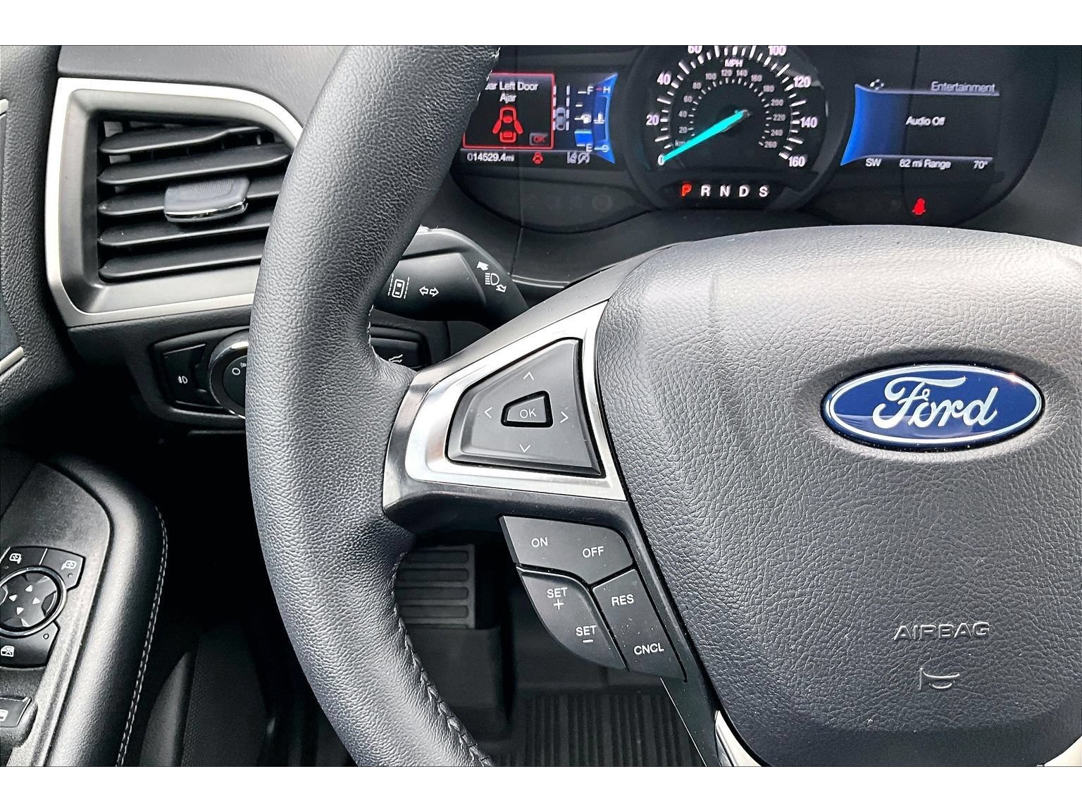 Used 2024 Ford Edge SEL w/ Convenience Package AWD/4WD image 10