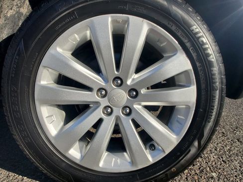 Used 2013 Subaru Forester 2.5X Premium image 25