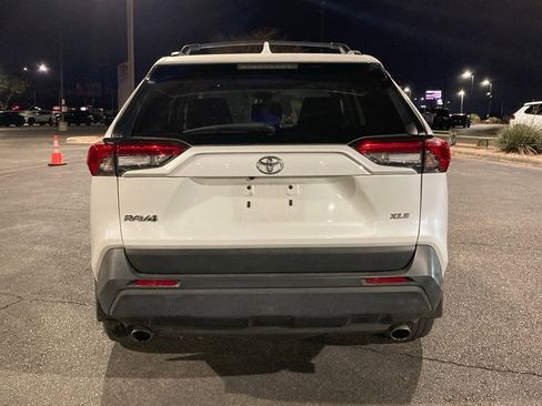 Certified 2023 Toyota RAV4 XLE Premium image 6
