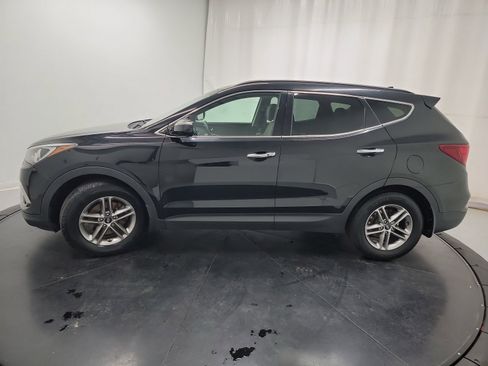 Used 2018 Hyundai Santa Fe Sport w/ 2.4L Value Package 02 image 4
