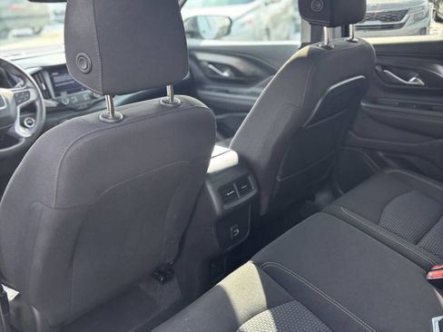 Used 2022 GMC Terrain SLE w/ Driver Convenience Package AWD/4WD image 17