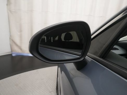 Used 2021 Kia K5 LXS FWD image 24