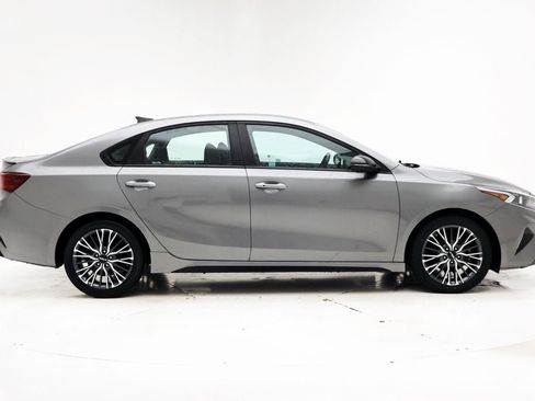 Used 2023 Kia Forte GT-Line w/ GT-Line Technology Package image 3