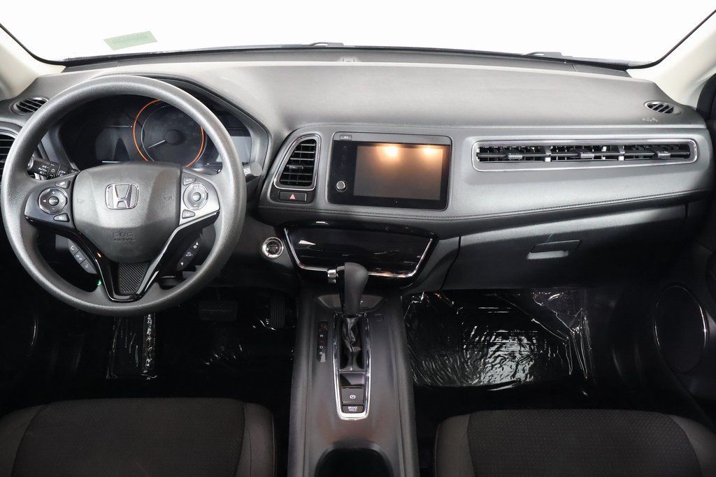 Used 2020 Honda HR-V EX image 8