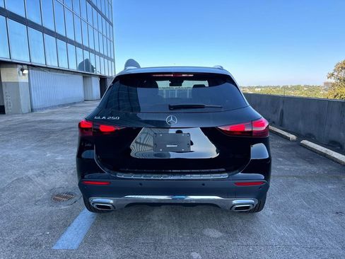 Used 2025 Mercedes-Benz GLA 250 image 5