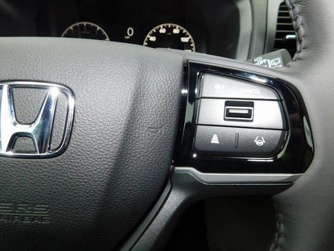 New 2026 Honda Odyssey EX-L image 38