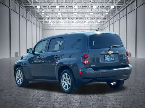 Used 2010 Chevrolet HHR LS FWD image 11