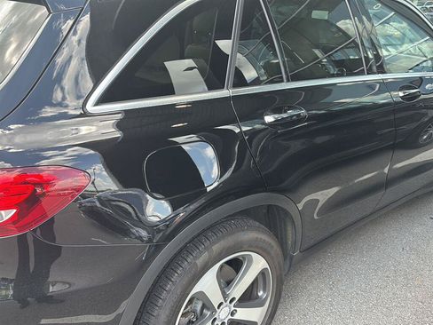 Used 2017 Mercedes-Benz GLC 300 image 5