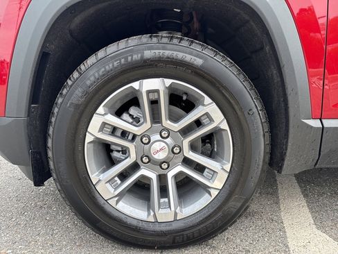 New 2026 GMC Terrain Elevation w/ LPO, Floor Liner Package image 3