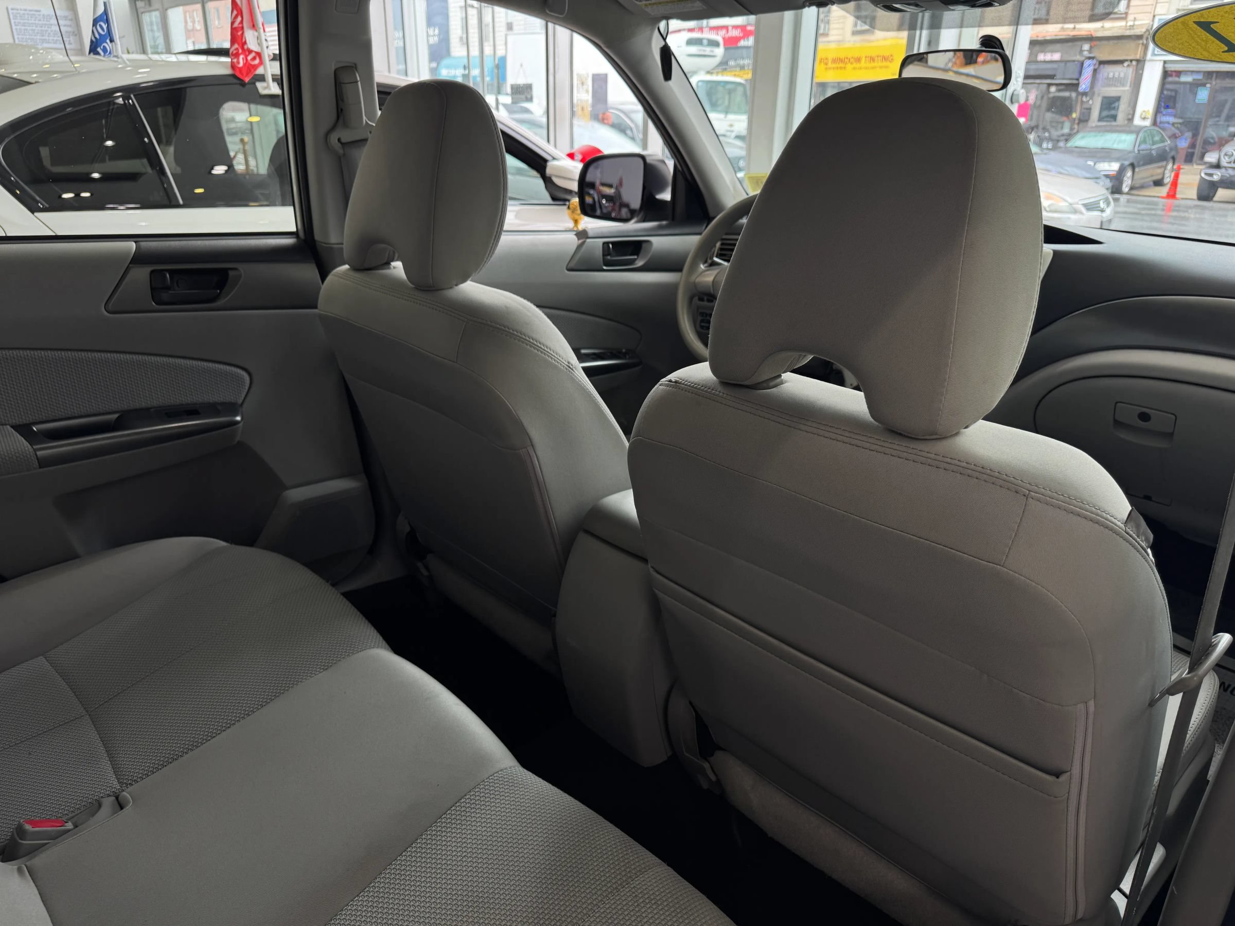 Used 2011 Subaru Forester 2.5X AWD/4WD image 28