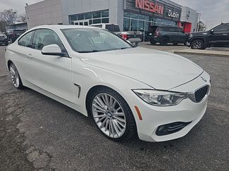 Used 2014 BMW 435i Coupe video 1