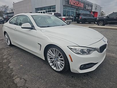 Used 2014 BMW 435i Coupe
