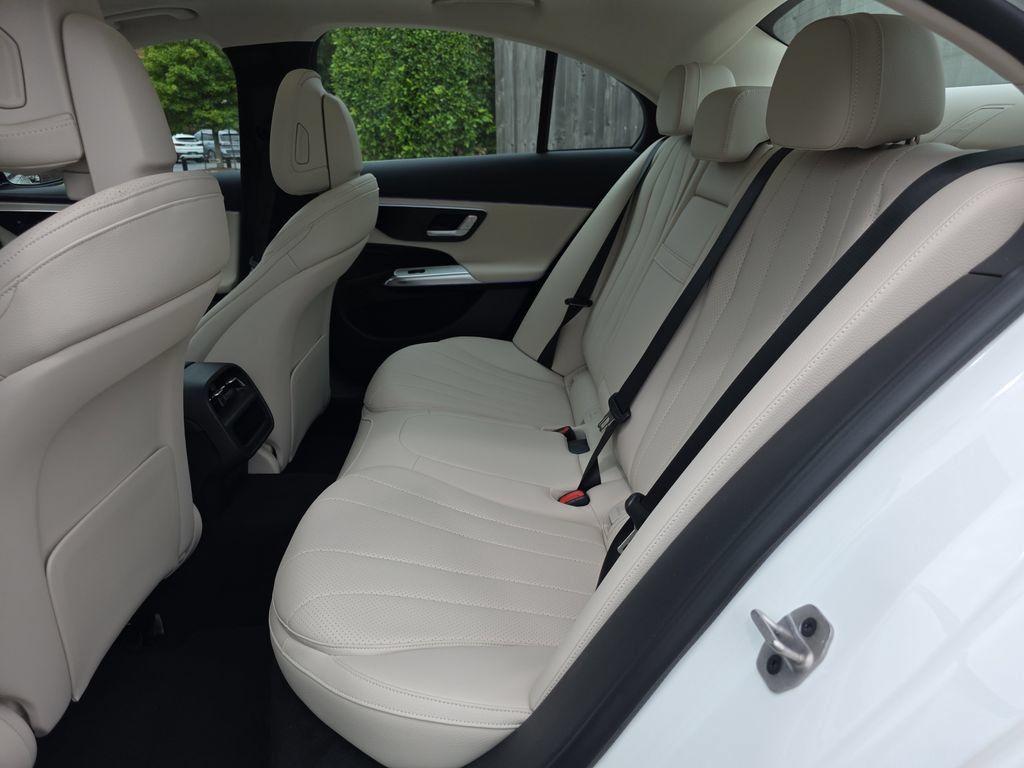 Certified 2026 Mercedes-Benz E 350 Sedan image 12