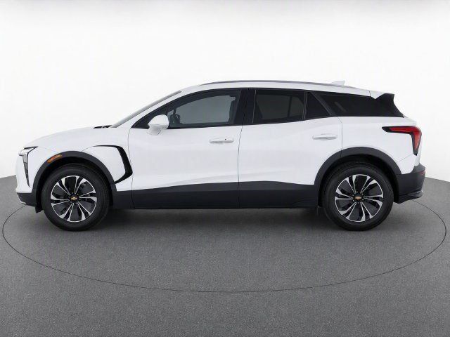Used 2024 Chevrolet Blazer EV LT AWD/4WD image 6