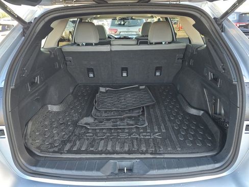 Used 2025 Subaru Outback Limited AWD/4WD image 24
