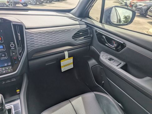 New 2025 Subaru Forester Touring w/ Touring Package image 17