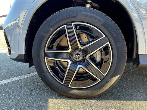 New 2026 Mercedes-Benz GLC 300 GLC 300 image 11