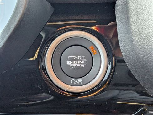 New 2026 RAM 1500 Laramie w/ Night Edition image 29