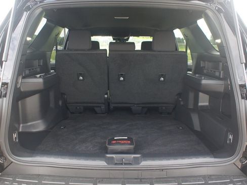 Used 2025 Toyota 4Runner SR5 RWD image 16