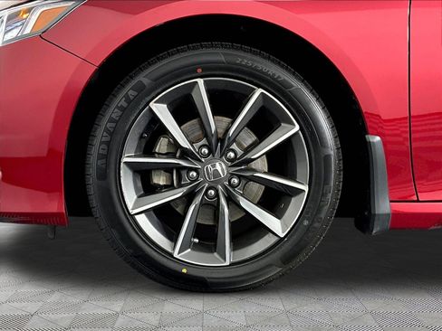 Used 2021 Honda Accord EX-L image 33