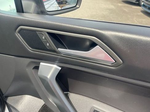 Used 2019 Volkswagen Tiguan S AWD/4WD image 34