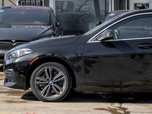 Used 2022 BMW 228i Gran Coupe w/ Convenience Package FWD image 17