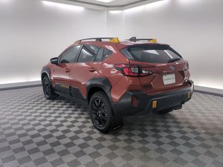 Used 2024 Subaru Crosstrek 2.5i Wilderness video 3