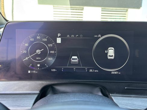 Certified 2024 Kia Sportage X-Pro Prestige AWD/4WD image 28