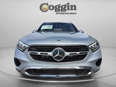 New 2026 Mercedes-Benz GLC 300 image 8