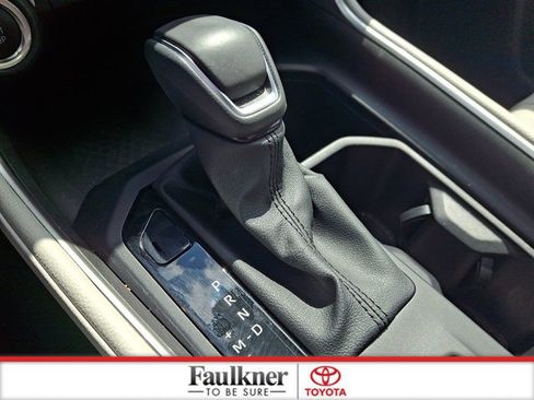 Certified 2025 Toyota Grand Highlander AWD image 16