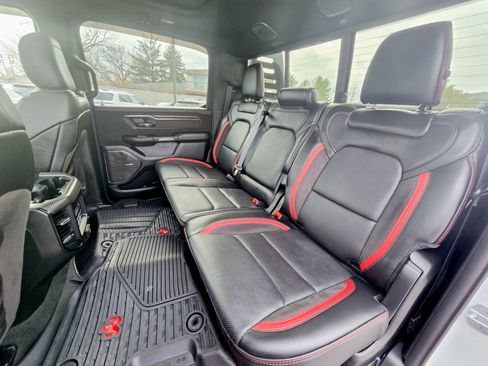 Used 2022 RAM 1500 TRX w/ TRX Level 2 Equipment Group image 33