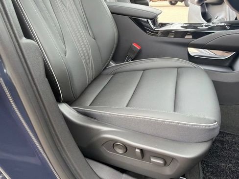 New 2026 Buick Envision Avenir AWD/4WD image 32