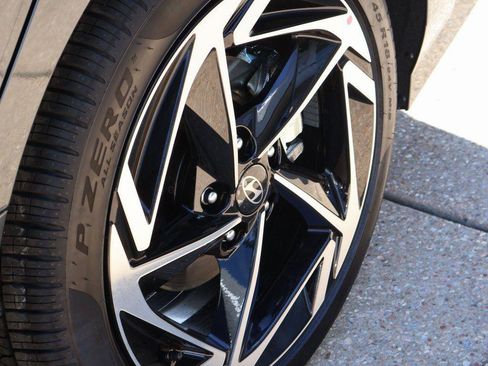 New 2026 Hyundai Sonata SEL image 12