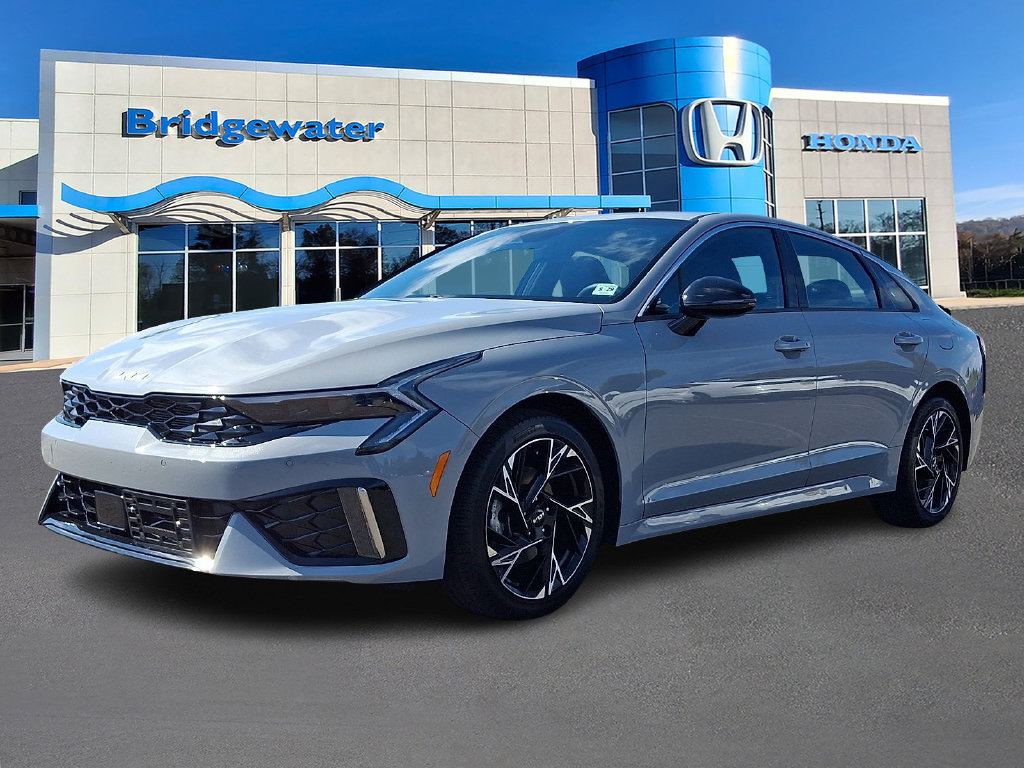 Used 2025 Kia K5 GT-Line FWD image 3
