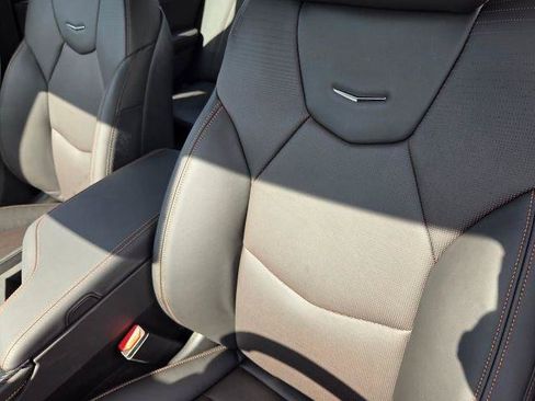 New 2026 Cadillac CT5 Sport RWD image 16