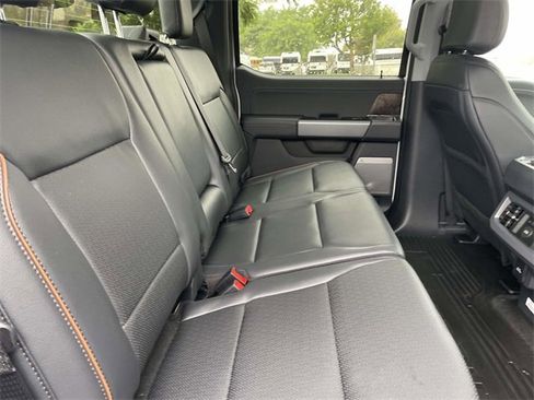 New 2026 Ford F350 Lariat image 24