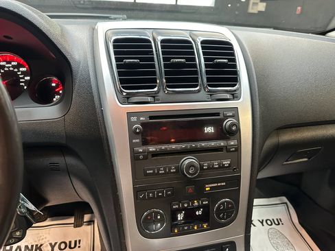 Used 2012 GMC Acadia SLT AWD/4WD image 15