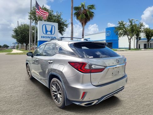 Used 2019 Lexus RX 350 F Sport AWD/4WD image 5