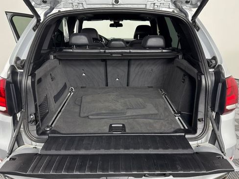 Used 2015 BMW X5 xDrive50i AWD/4WD image 20