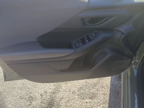 New 2026 Subaru Crosstrek 2.0i Premium image 12