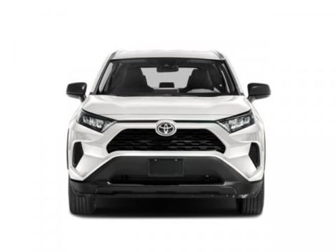 Used 2022 Toyota RAV4 LE FWD image 7