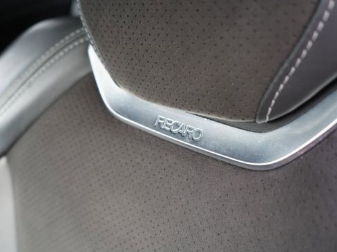 Used 2017 Chevrolet Camaro SS image 36