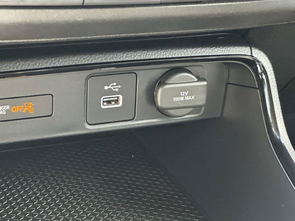 Used 2025 Honda CR-V LX image 27
