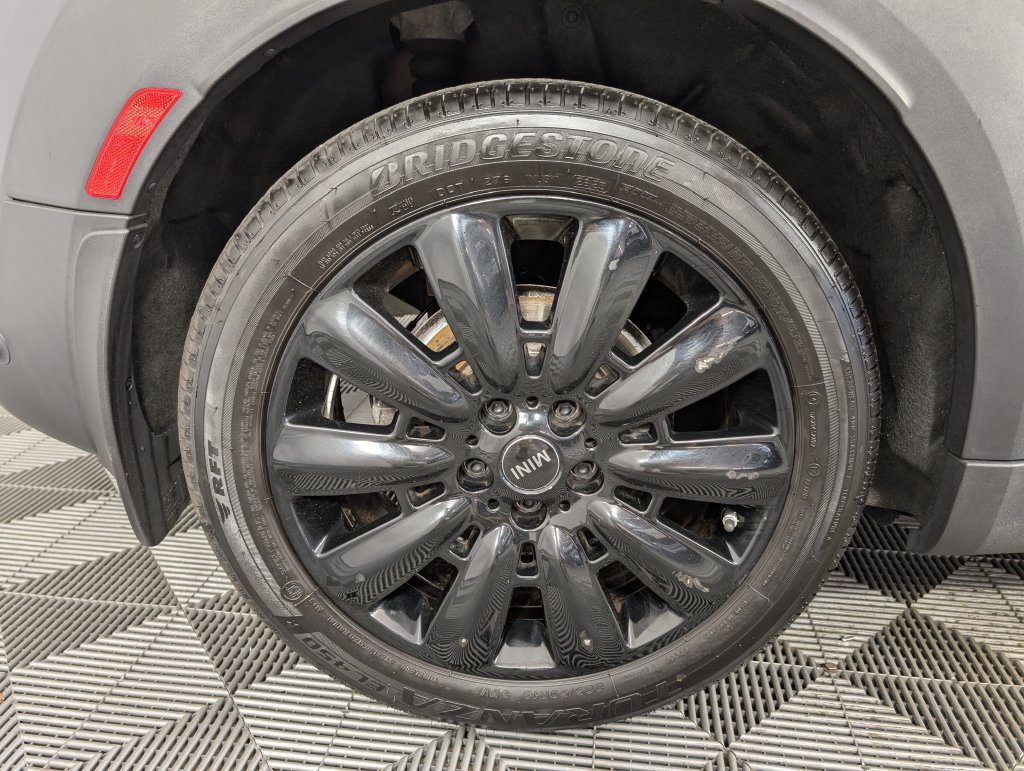 Used 2020 MINI Cooper Countryman S AWD/4WD image 9