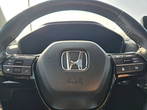 Used 2023 Honda CR-V EX-L image 21